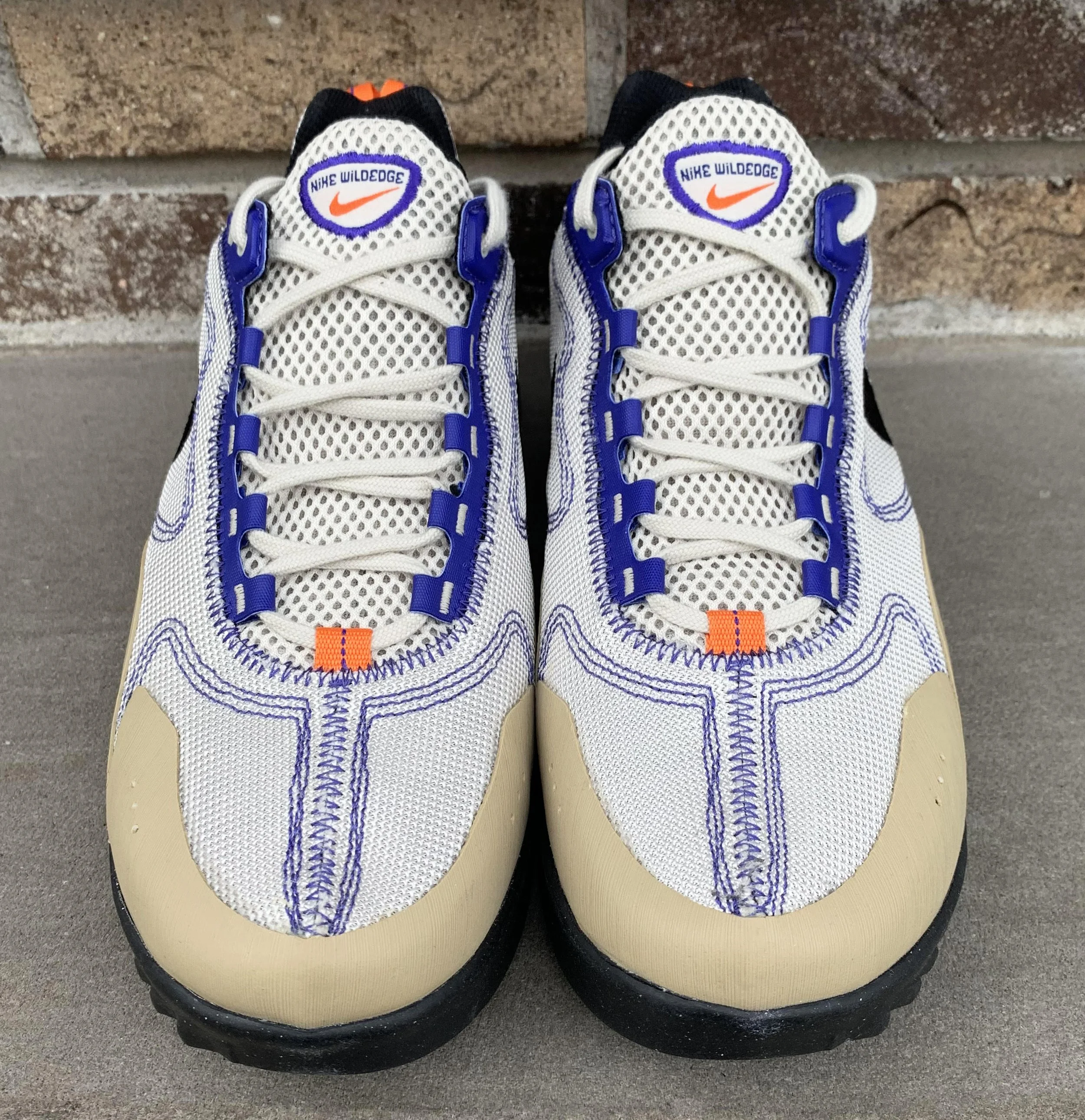 Nike ACG Wildedge (Size 10.5) DS 